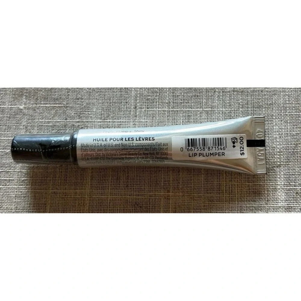 Victoria's Secret PINK Lip Original Plumper New